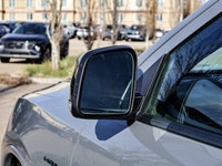 Welcome To Sherwood Park Chevrolet. The #1 Volume Chevrolet Dealer in Canada. Leather / Sunroof / Te... (image 6)