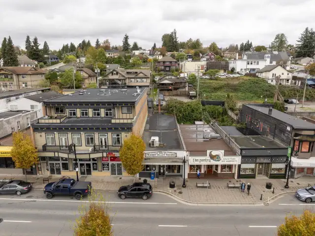 33047 1ST AVENUE Mission, British Columbia in Commercial & Office Space for Sale in Mission - Image 18
