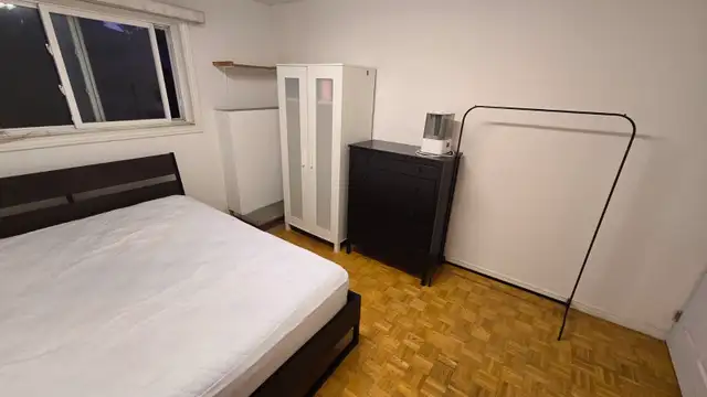 september- All females - Room for rent near seneca newnham in Room Rentals & Roommates in Markham / York Region - Image 3
