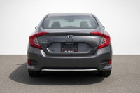 2019 Honda Civic EX | Sunroof | Apple CarPlay | Alloys Well-equipped and fuel-efficient, this 2019 H... (image 5)