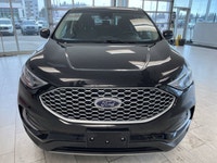 This 2024 Ford Edge SEL AWD is a refined midsize SUV that blends comfort, capability, and modern tec... (image 5)