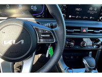 2025 Kia Seltos LX AWD VIN: KNDEPCAA3S7758368 Introducing this 2025 Kia Seltos LX AWD, finished in b... (image 8)