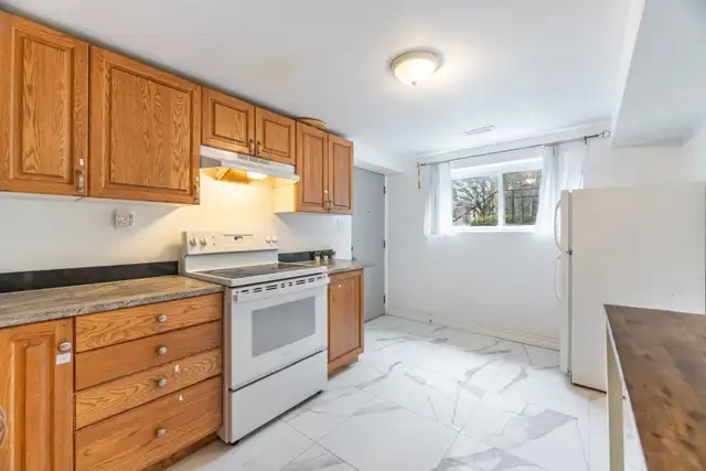 entire main floor for rent in University of Waterloo district in Long Term Rentals in Kitchener / Waterloo - Image 5