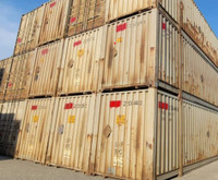 53' HC Containers for Sale  & Rent