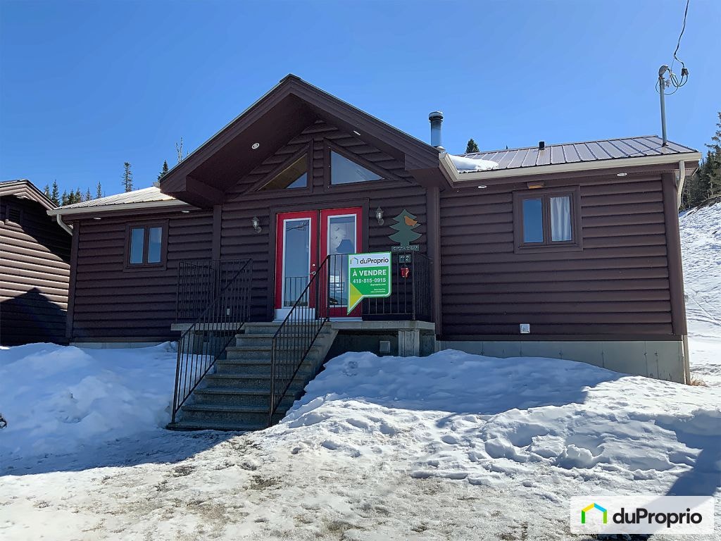 $450,000 - Cottage for sale in St-David-de-Falardeau — photo 2