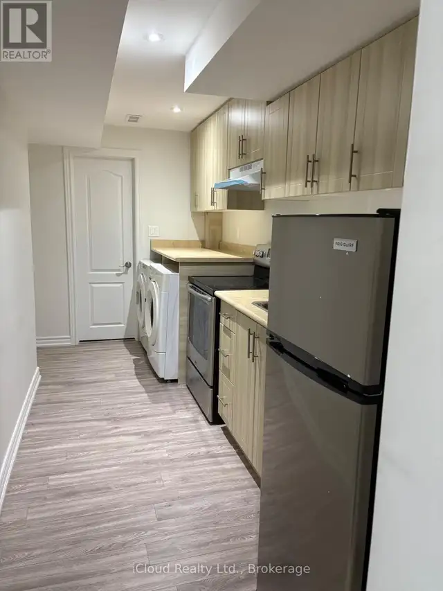 BASEMENT - 454 GREY LANDING Milton (FO Ford), Ontario in Long Term Rentals in Oakville / Halton Region - Image 12