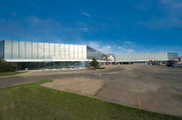 Edmonton Medical Offices For Lease - 13,667 sq.ft - Suite #3033