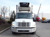 Ryder Stock ID: 834702 Transmission Type/Speed: AUTO 6 Engine: DIESEL B6.7 '17 280/2400 Horse Power:... (image 1)