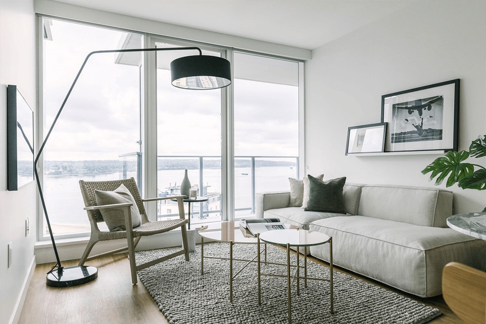 2 Bedroom available at 1770 Pendrell Street, Vancouver 5