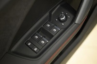 This Audi S3 Sedan boasts a Intercooled Turbo Premium Unleaded I-4 2.0 L/121 engine powering this Au... (image 9)