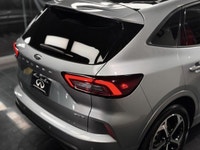 The 2024 Ford Escape ST-Line Elite represents the pinnacle of performance and features within the no... (image 7)