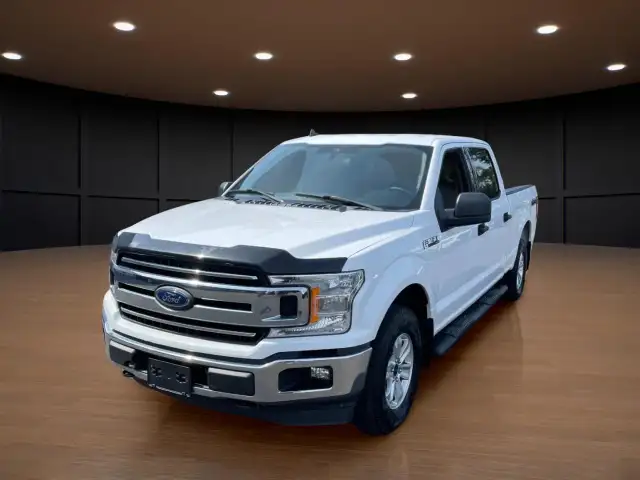 2020 Ford F-150 XLT -Clean Carfax-Tow Package-