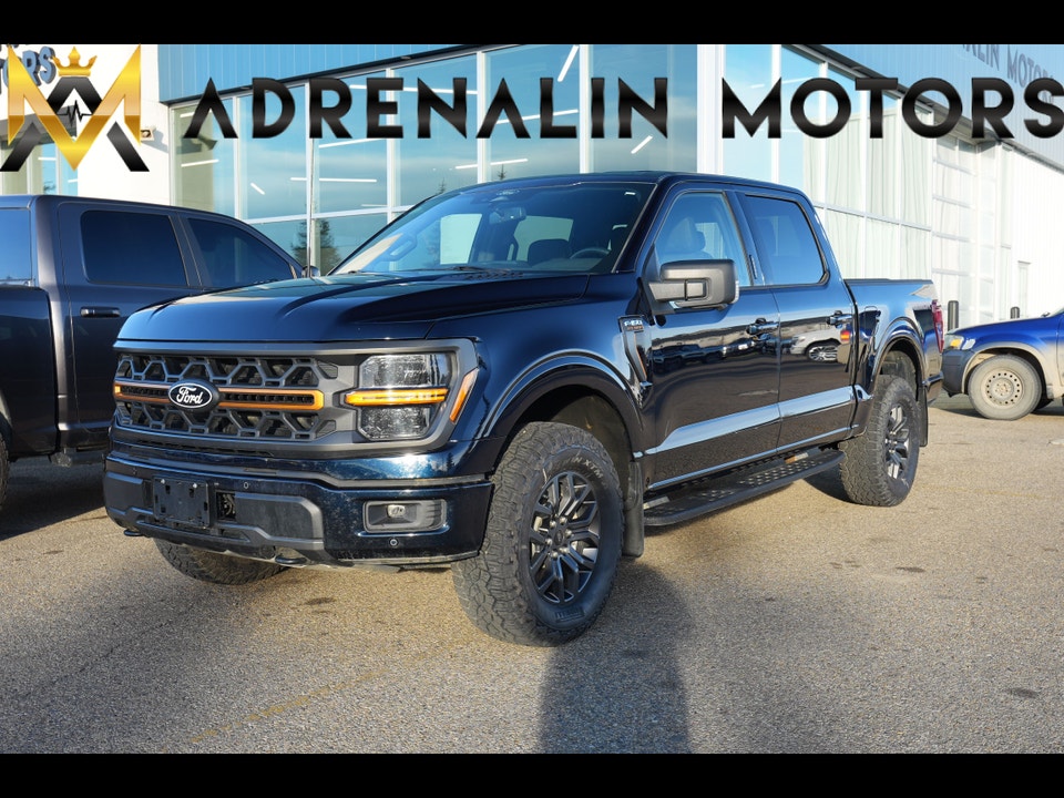 2026 Ford F-150 Tremor | Cars & Trucks | Red Deer | Free local ...