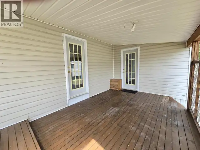 25 101 ELM STREET Valemount, British Columbia in Houses for Sale in Quesnel - Image 18