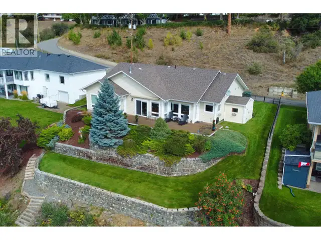 1515 DUNCAN ROAD Williams Lake, British Columbia in Houses for Sale in Williams Lake - Image 28