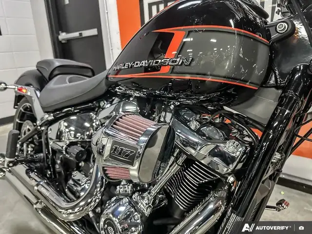2024 Harley-Davidson BREAKOUT in Street, Cruisers & Choppers in Calgary - Image 18
