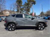 Recent Arrival! Preferred|AWD|CarPlay|Heated Seats 2025 Hyundai Kona 2.0L Preferred Preferred|AWD|Ca... (image 7)