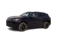 Welcome to Country Hills Volkswagen 2026 Volkswagen Tiguan Highline 4Motion Our team of knowledgeabl... (image 3)