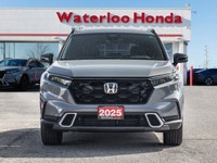 *The listed price reflects a financing offer and includes a $1,500 rebate.* *WATERLOO HONDA'S **PRE-... (image 1)