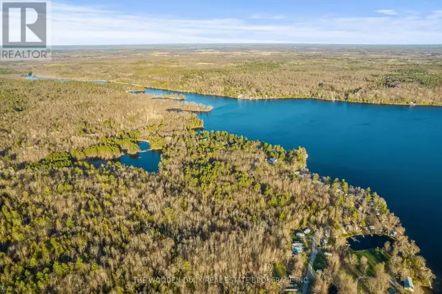 0 QUAIL RIDGE LANE Centre Hastings, Ontario in Land for Sale in Belleville - Image 9