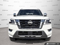 *CLEAN CARFAX * This 2023 Nissan Armada Platinum features wireless Apple CarPlay and wired Android A... (image 9)