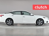 Brake Assist, Front Heated Seats, Power Lumbar Support and more! Clutch is the largest online used c... (image 3)
