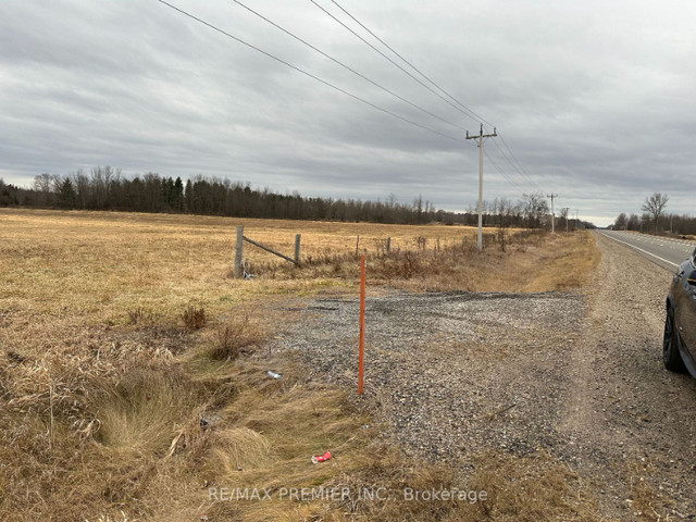 Prime Rideau Lakes Hwy 15/ Denison Road in Land for Sale in Ottawa