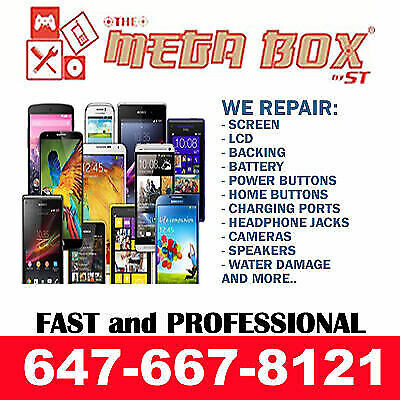 ★ BEST PRICE PHONE REPAIR ★ Iphone Samsung Google LG Sony Huawei in Cell Phone Services in City of Toronto