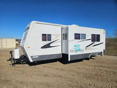 This item(s) are selling by Online Timed Auction RV and ATV Auction Bidding Opens: 10 AM - Tue, May...