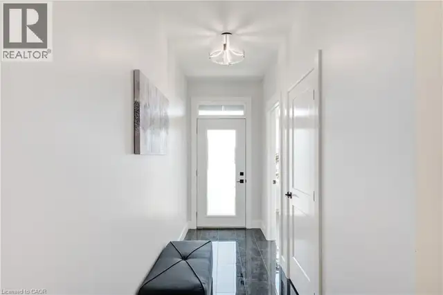 269 PITTOCK PARK Road Unit# 22 Woodstock, Ontario in Houses for Sale in Woodstock - Image 5