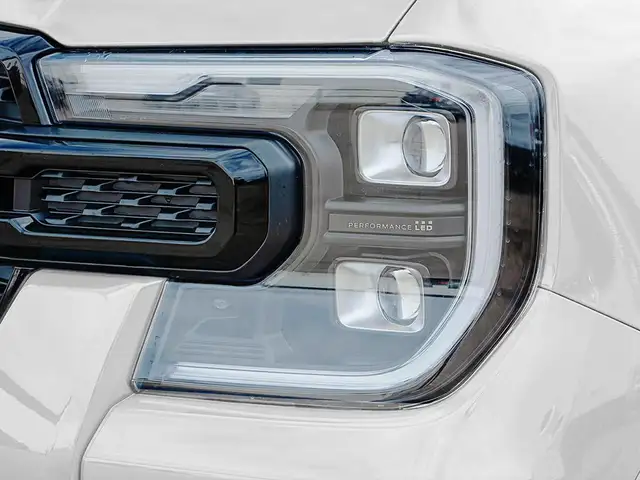 2026 Ford Ranger LARIAT in Cars & Trucks in Winnipeg - Image 9