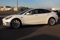 ACCIDENT FREE Dual Motor AWD Elevate Your Drive With This 2020 Tesla Model 3 Long Range AWD. This El... (image 2)