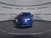 // ACCIDENT FREE!! // // SINGLE OWNER! // Meet the 2022 Hyundai Santa Cruz Ultimate AWD | Heated Ste... (image 2)