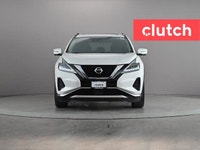 NO ACCIDENTS / CLEAN CARFAX / Brake Assist, Power Tailgate/Hatch, Front Heated Seats and more! Clutc... (image 2)