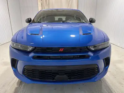Dodge Hornet R/T PHEV TIe AWD Cuir/Velour Bluetooth Sièges/Volant Chauffants 2024Découvrez ce **Dodg...