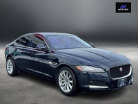 Welcome to Auto View! JUST LANDED!! 2017 Jaguar XF 20d Prestige!! **2.0L DIESEL // EXCELLENT ON FUEL... (image 3)