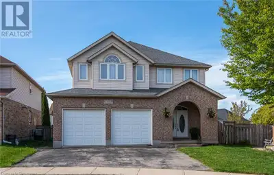 WELCOME HOME! This is the one. With over 4000 square feet of living space, there's room for the WHOL...