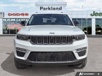 Only 10,414 Miles! This Jeep Grand Cherokee boasts a Intercooled Turbo Gas/Electric I-4 2.0 L/122 en... (image 7)