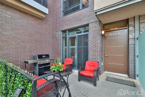 Homes for Sale in Toronto, Ontario $949,000 in Houses for Sale in Mississauga / Peel Region - Image 3