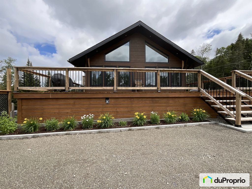 $495,000 - Bungalow for sale in Tourville — photo 2