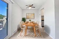 SPACIOUS 1 BEDROOM APARTMENT FOR RENT IN BELLEVILLE! Realstar's Moira Apartments are ideally located... (image 7)