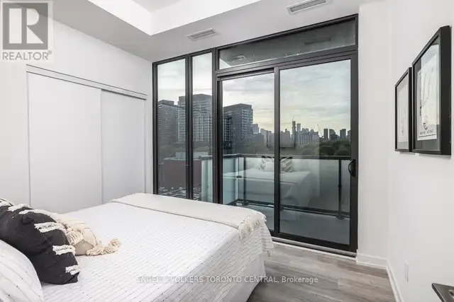 629 - 28 EASTERN AVENUE Toronto (Moss Park), Ontario in Condos for Sale in City of Toronto - Image 9