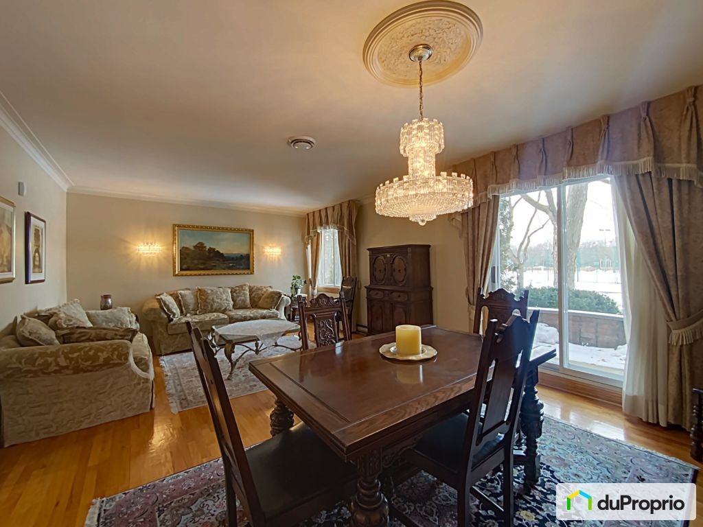 $1,700,000 - Triplex for sale in St-Laurent — photo 2