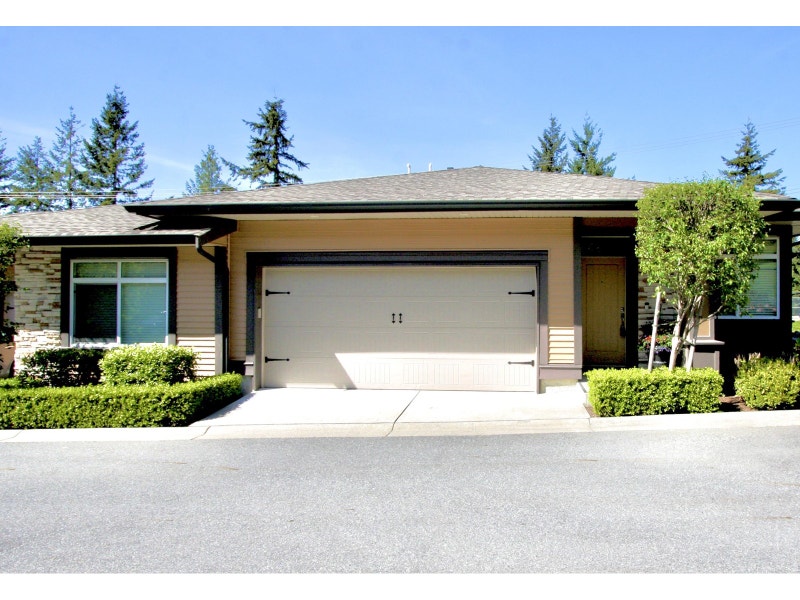 4 35846 MCKEE ROAD Abbotsford, British Columbia Condos for Sale