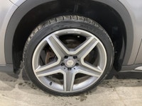 // JAMAIS ACCIDENTÉ! //Ce Mercedes-Benz GLA 2016 combine format pratique, rouage intégral et présent... (image 8)