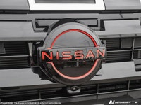 This Nissan Rogue has a dependable Intercooled Turbo Regular Unleaded I-3 1.5 L/91 engine powering t... (image 8)