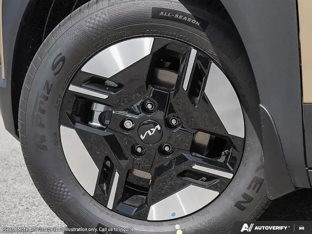 2027 Kia Seltos LX567889519801149447