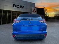 The 2026 Mitsubishi Eclipse Cross ES S-AWC in its sleek, sophisticated design is the SUV youve been... (image 5)