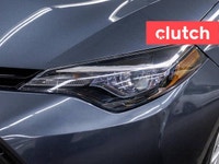 Front Heated Seats, Folding Rear Seats, Climate Control and more! Clutch is the largest online used... (image 6)