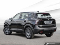 This Nissan Kicks has a dependable Regular Unleaded I-4 2.0 L/122 engine powering this Variable tran... (image 3)